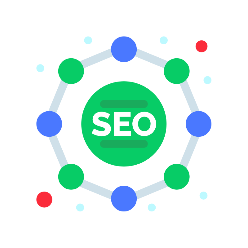 seo circle